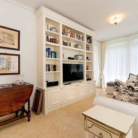 Strandresidenz_kuehlungsborn_ Ostseebad Kühlungsborn